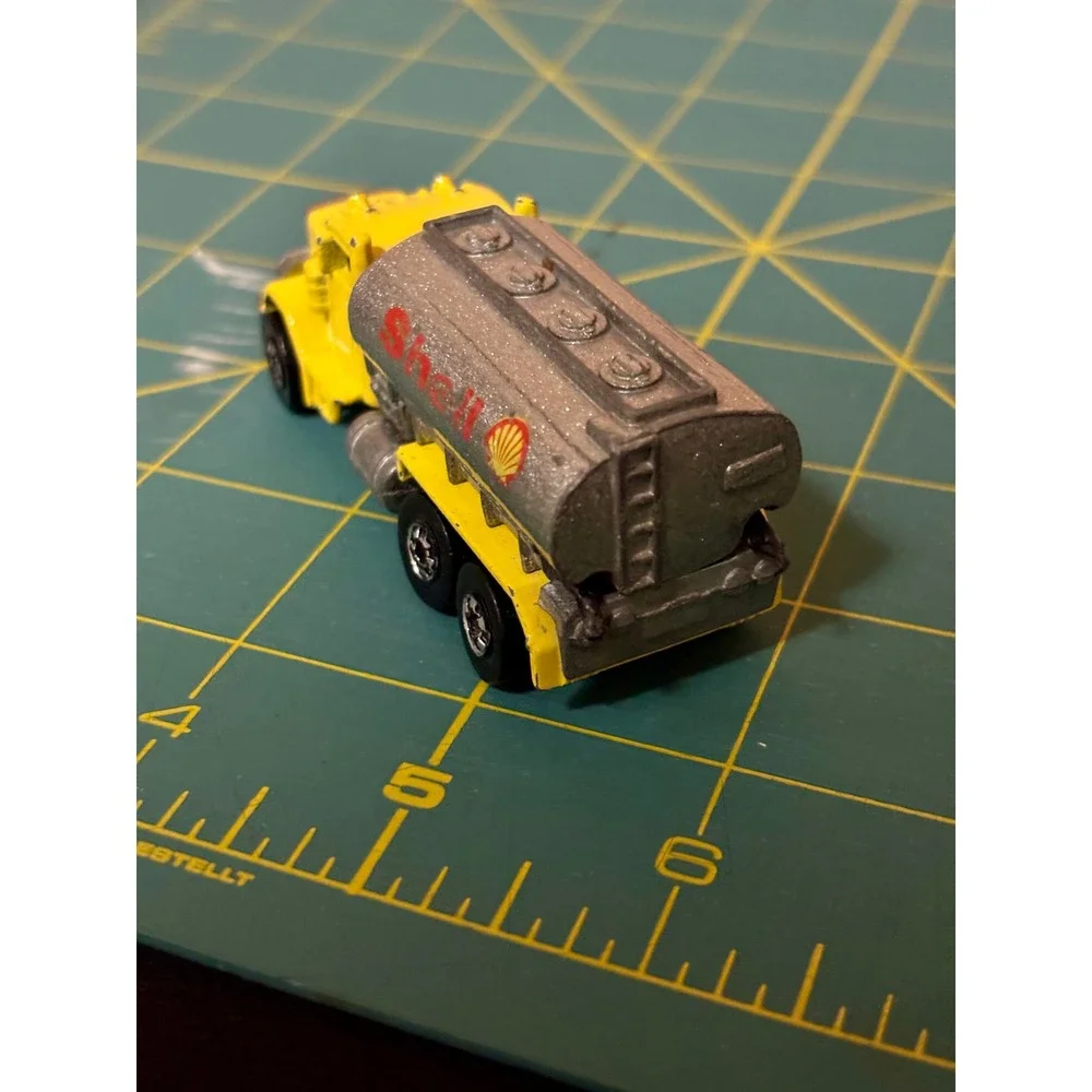 Hot Wheels mixed lot