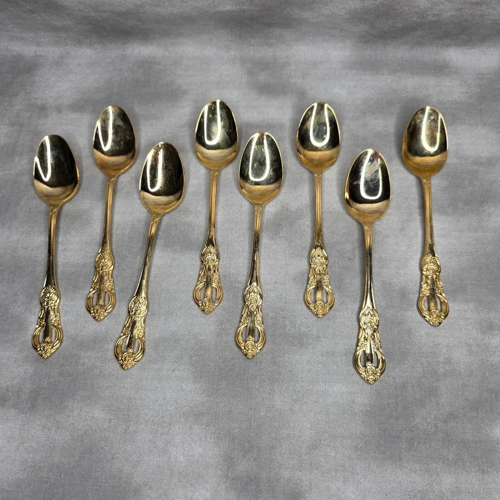 Hanford Forge x8 vintage