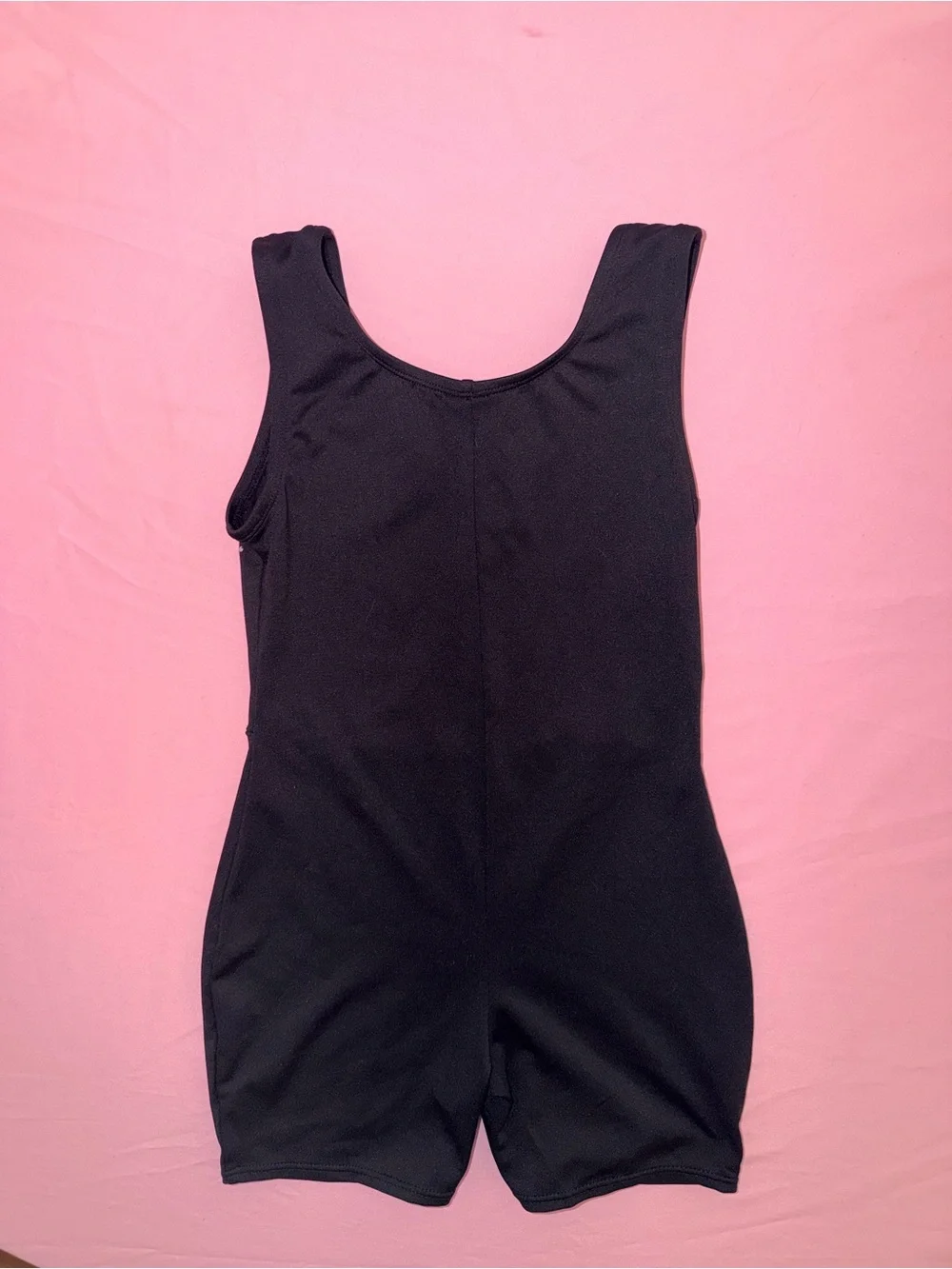 Cat & Jack sleeveless black