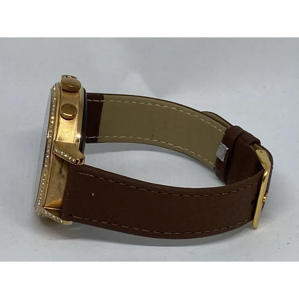 Fossil this watch