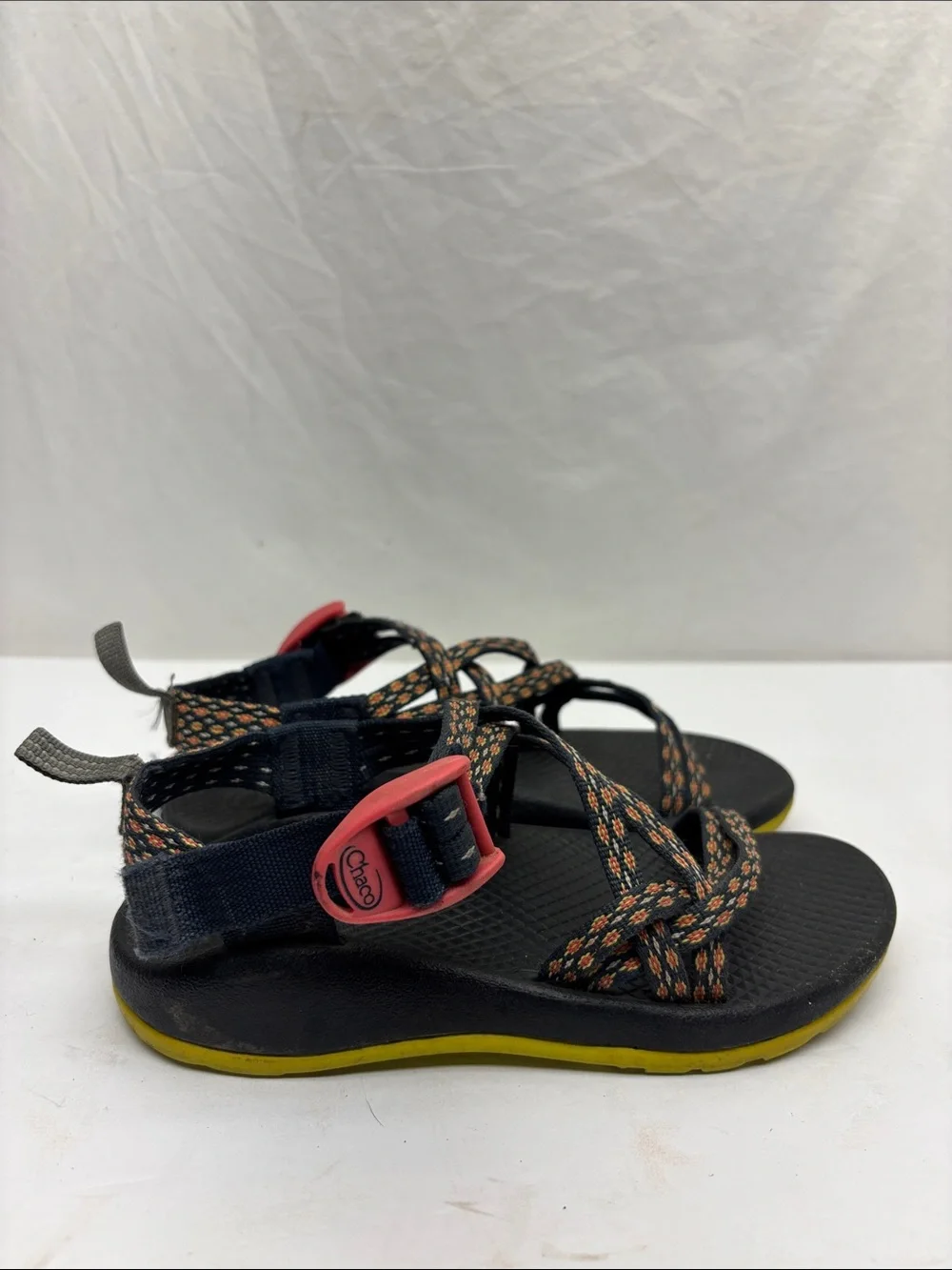 Chaco open toe
