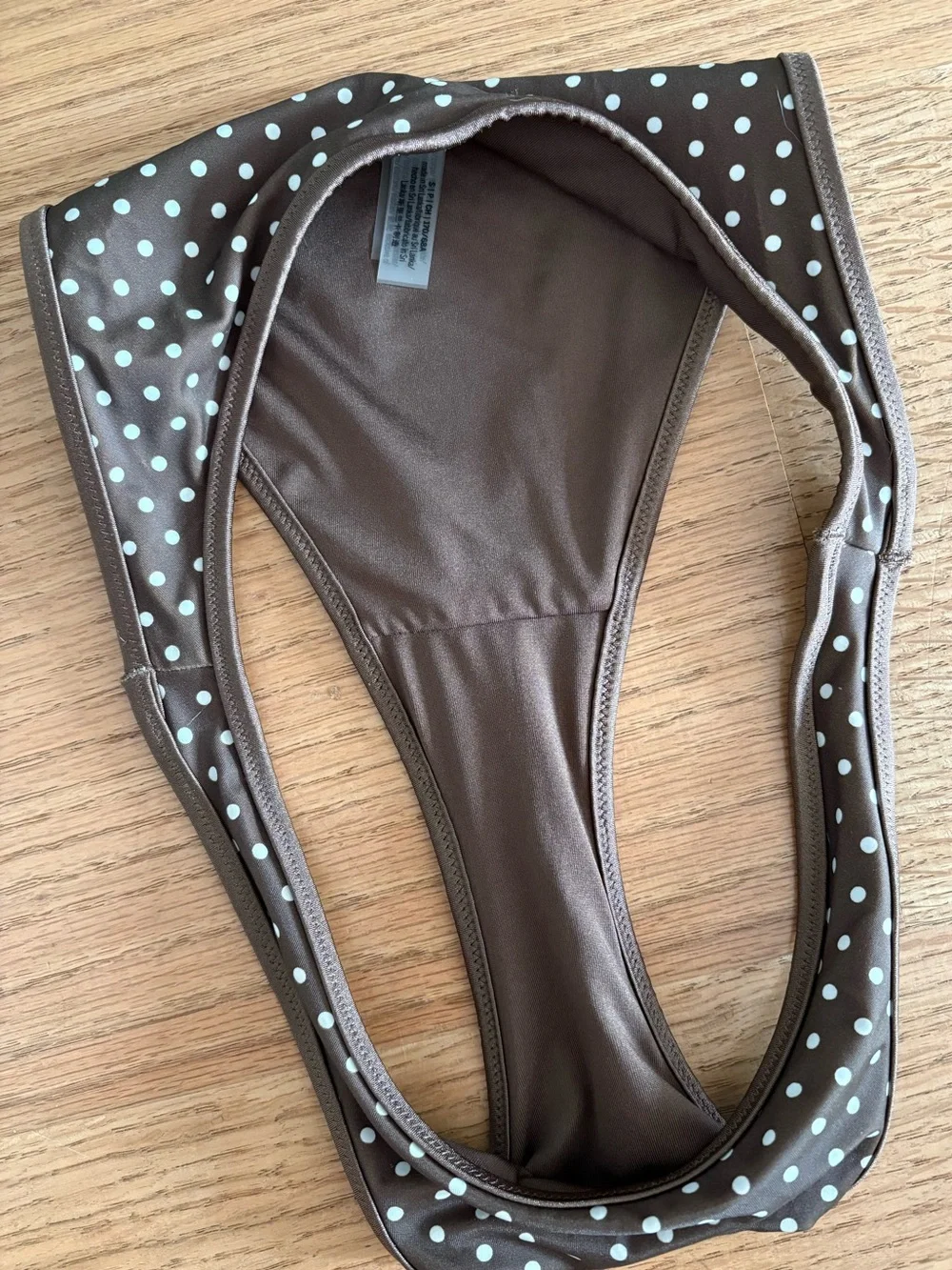 Frankies Bikinis by pink