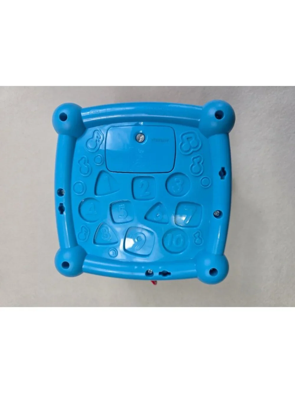 vtech interactive buttons
