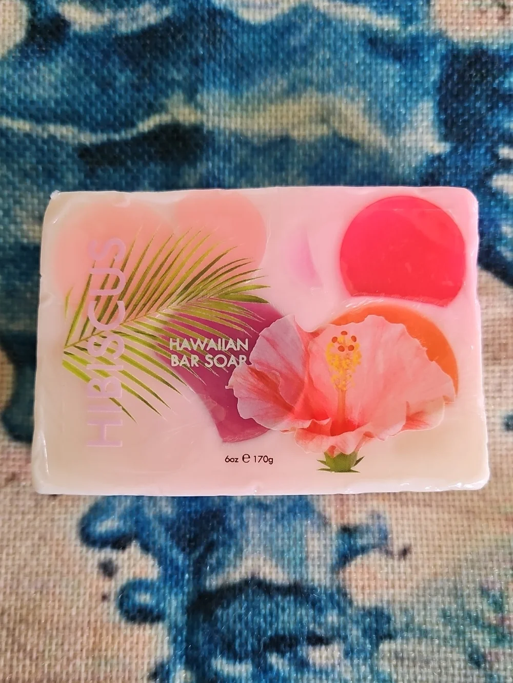 Maui Soap Company maui soap