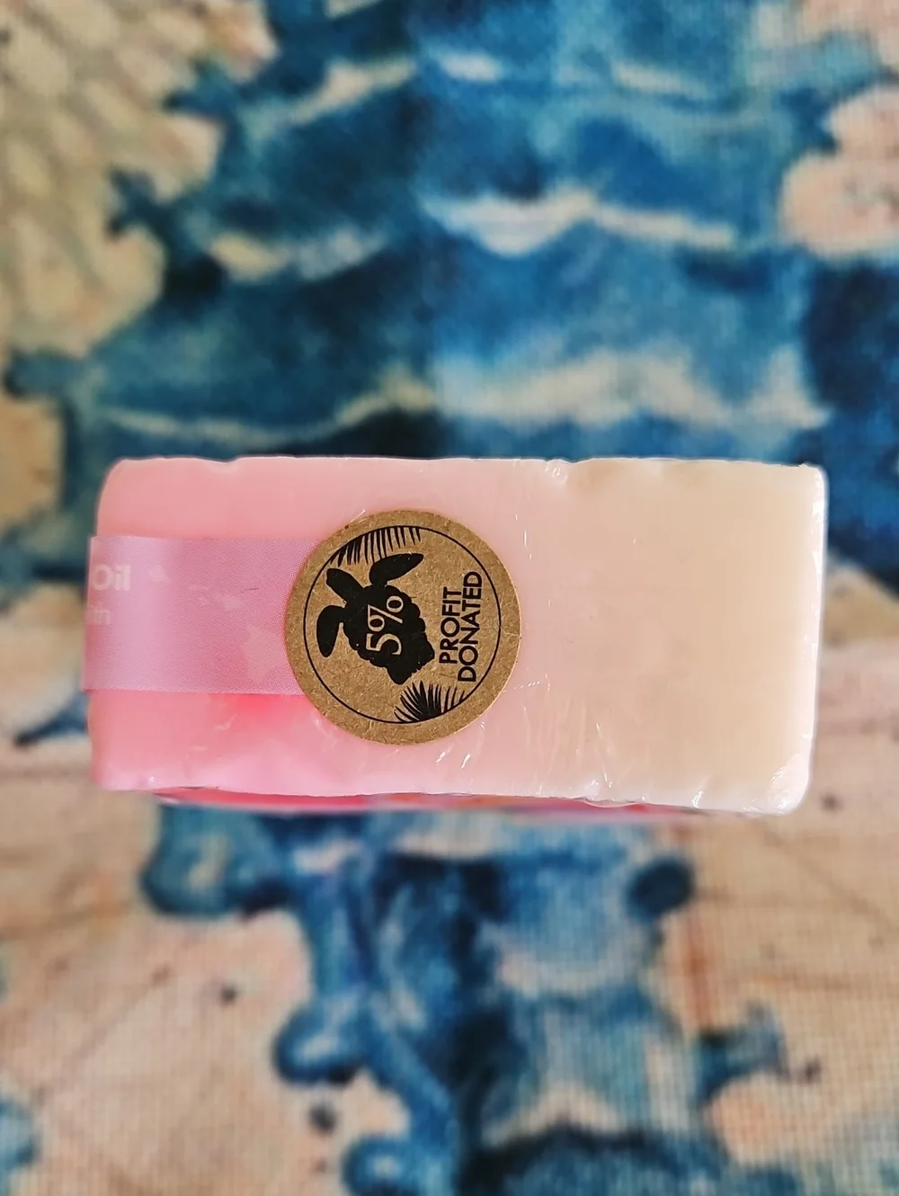 Maui Soap Company maui soap