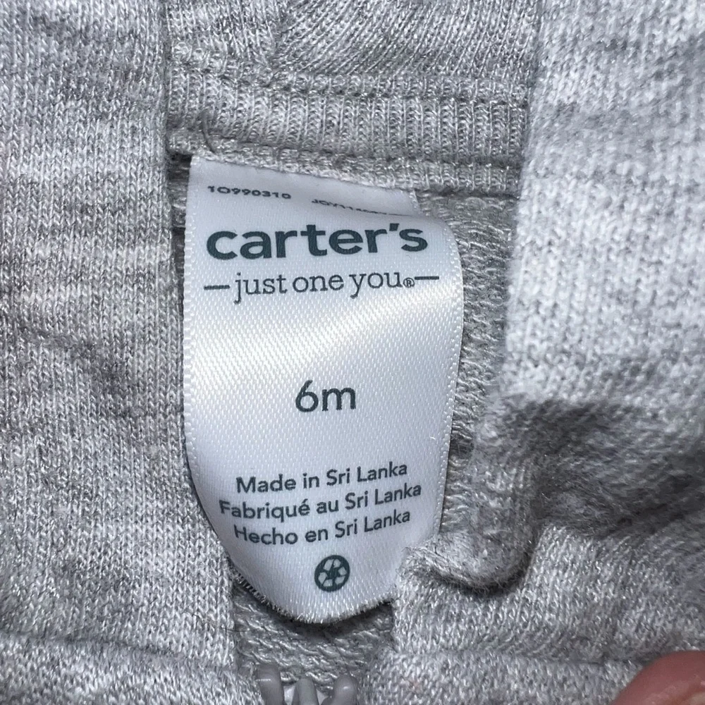 Carters adorable light