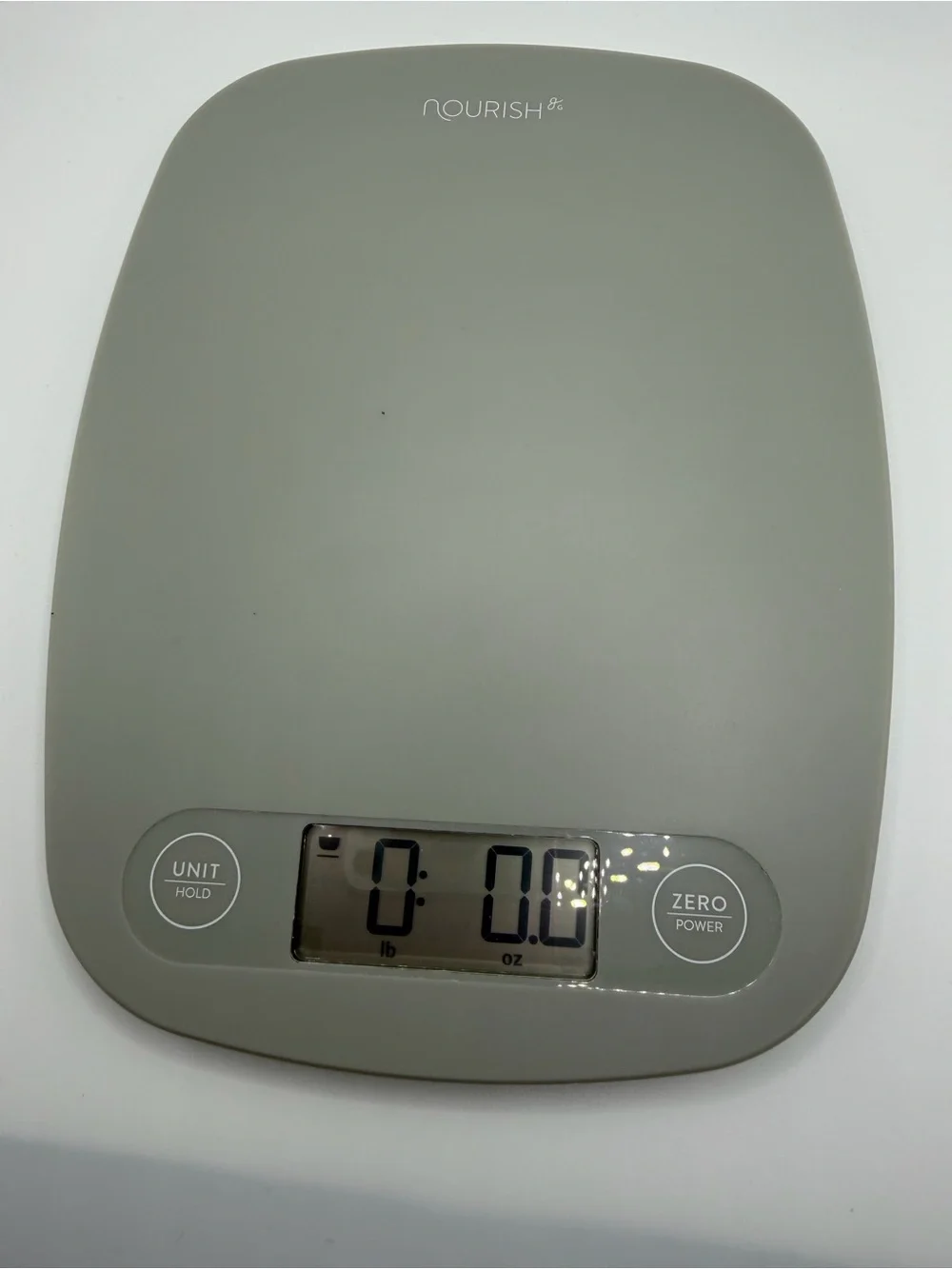 Greater Goods grey digital