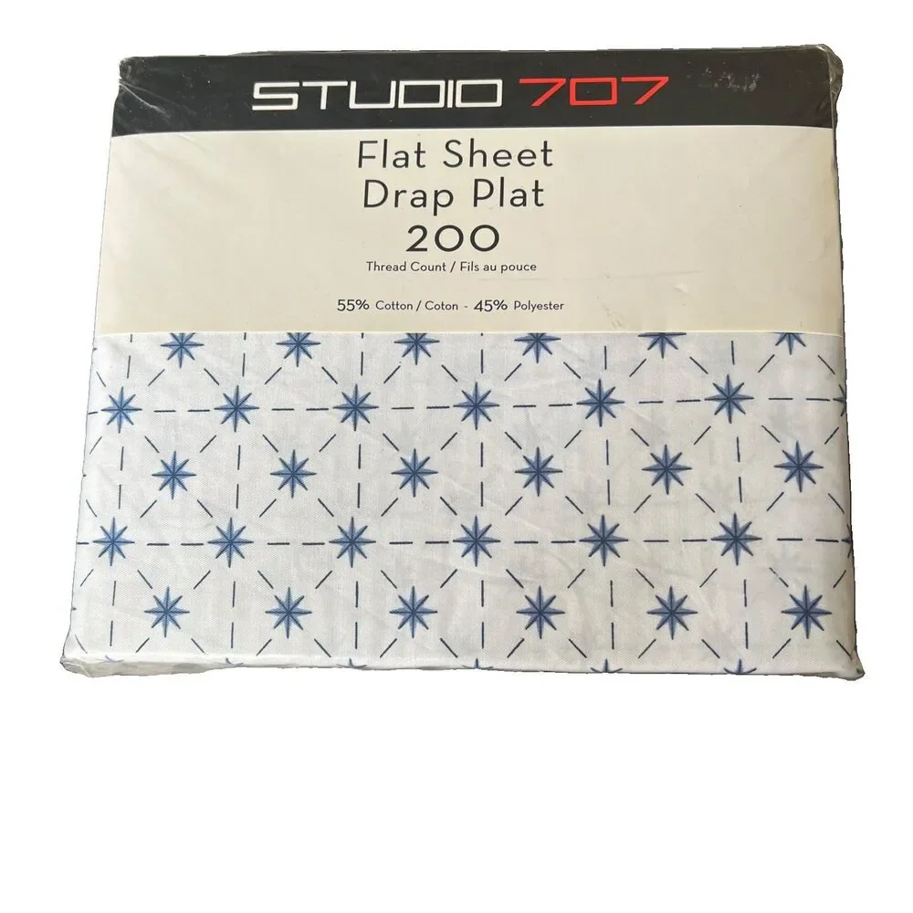 Studio 707 vintage studio