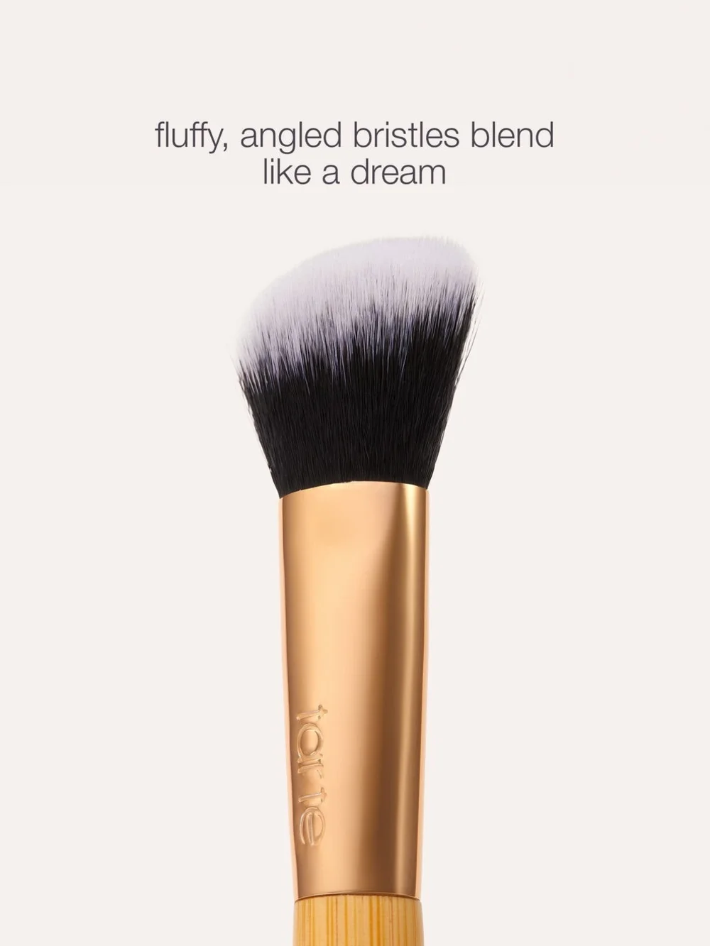 Tarte Cosmetics Concealer Paw Brush