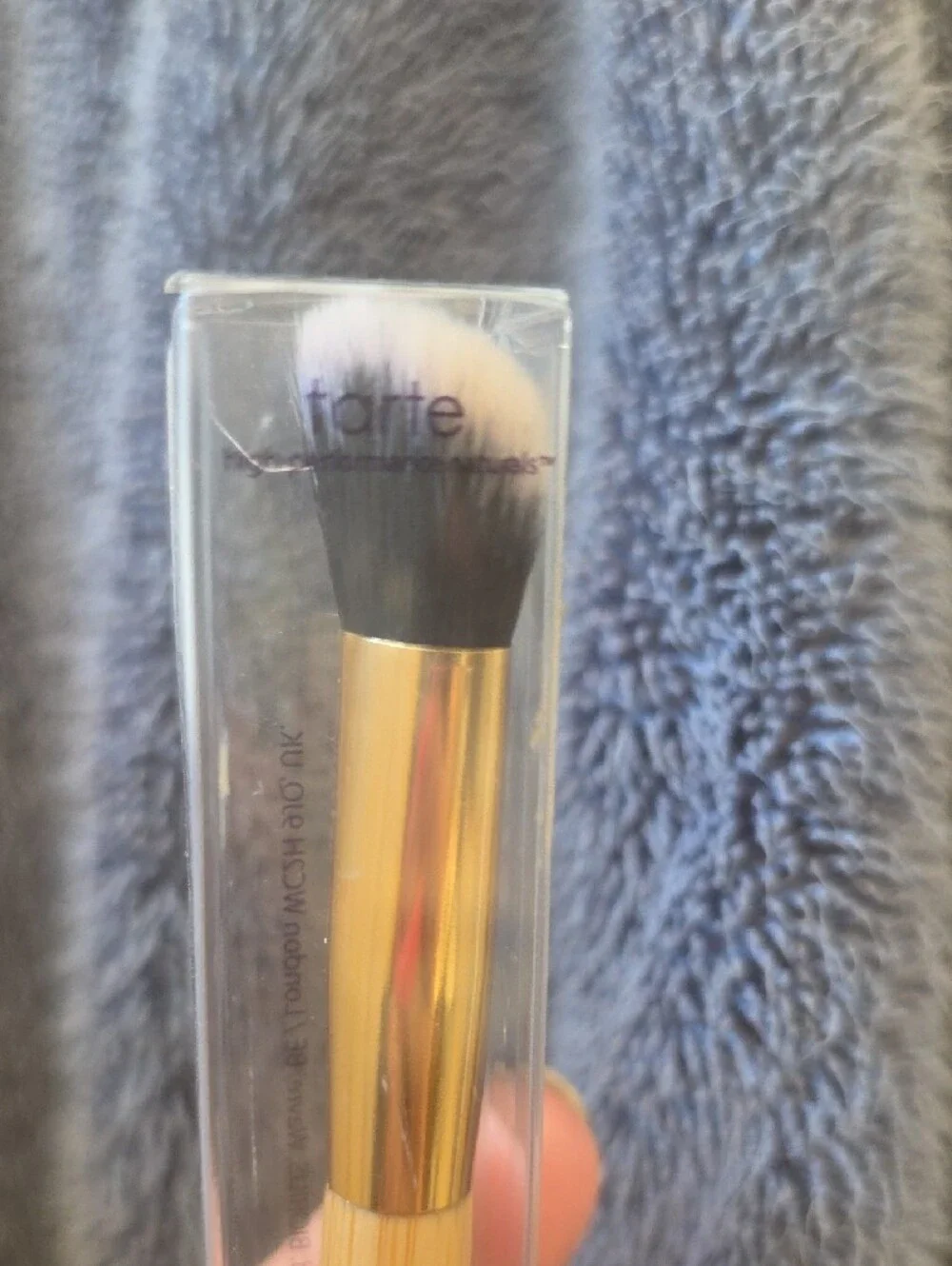 Tarte Cosmetics Concealer Paw Brush