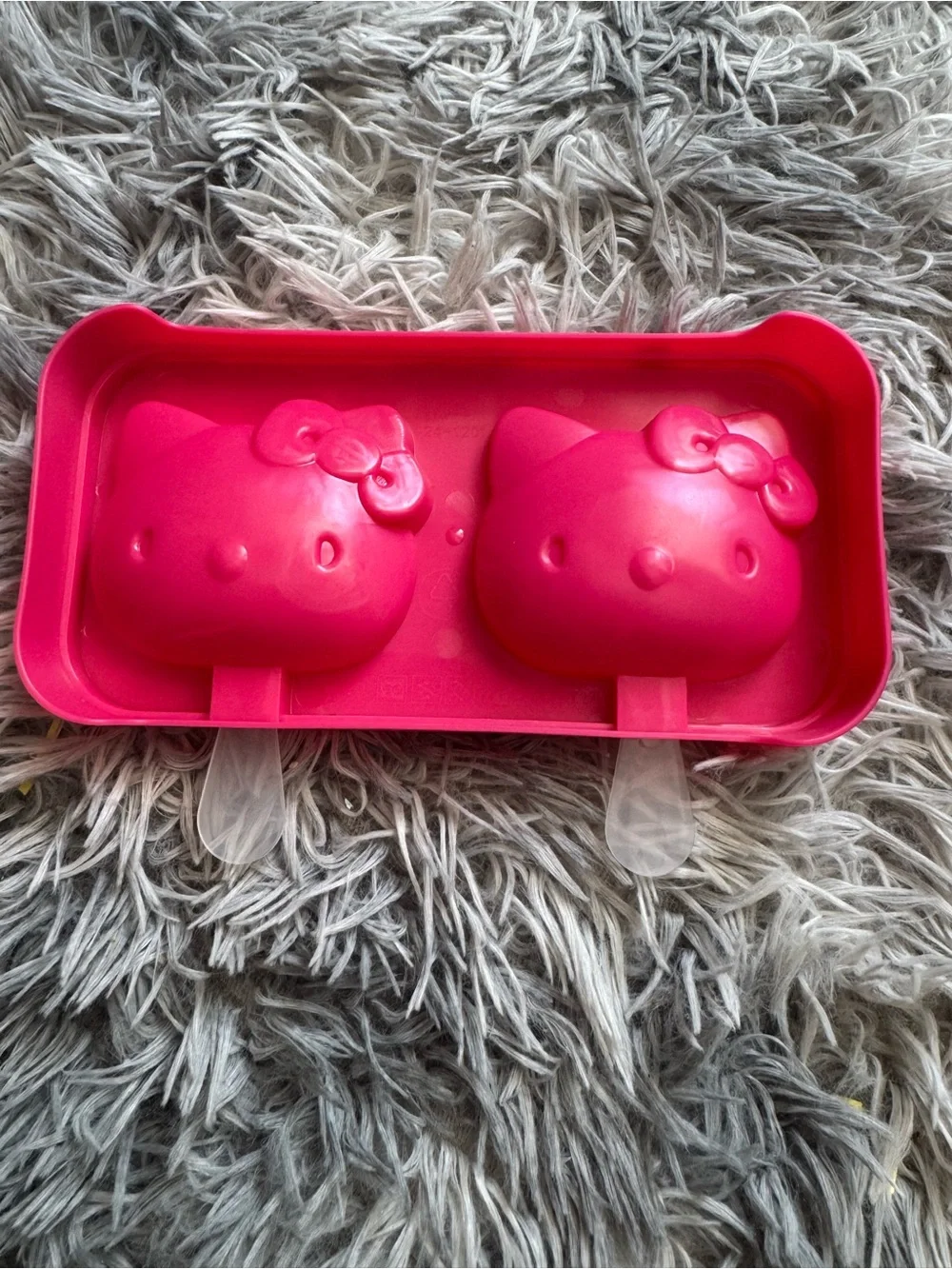 Hello Kitty cute pink