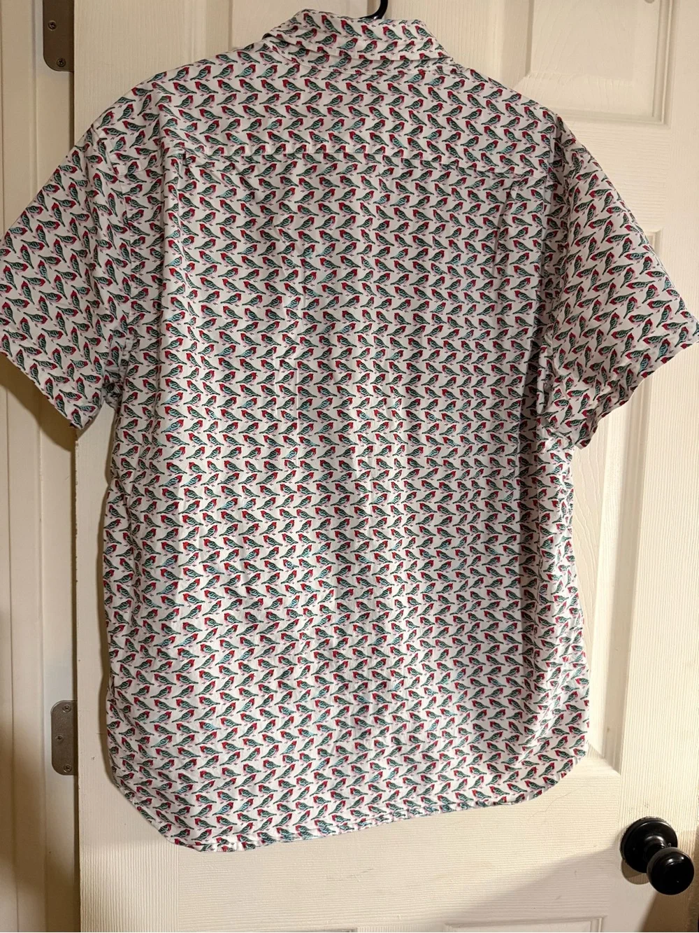 J. Crew crew multicoloured