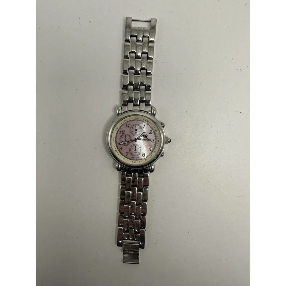 Winder‎ Geen MOP Watch New Battery 39MM 6