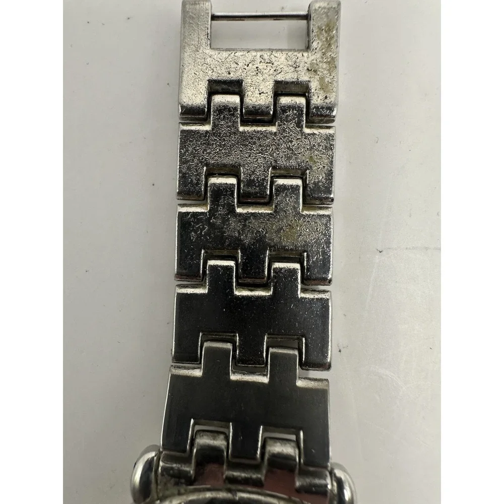 Winder‎ Geen MOP Watch New Battery 39MM 6