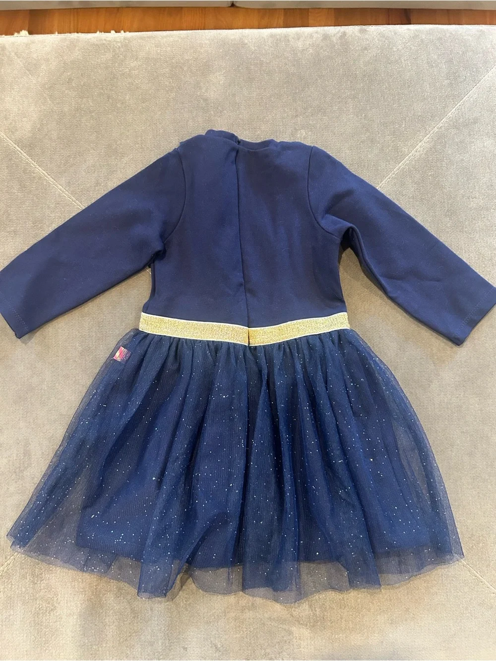 Billieblush cute navy