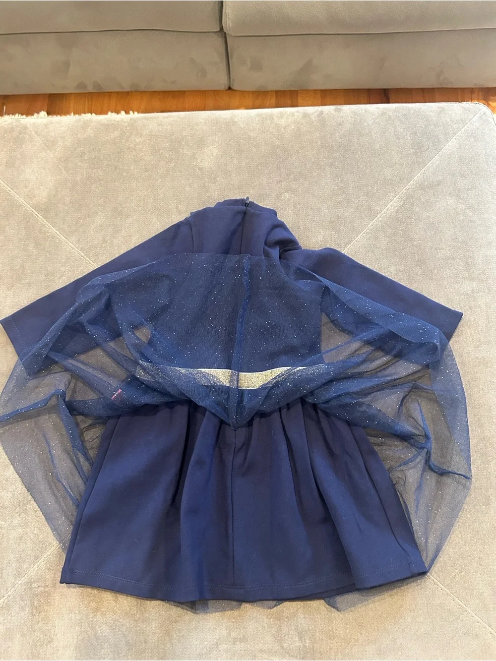 Billieblush cute navy