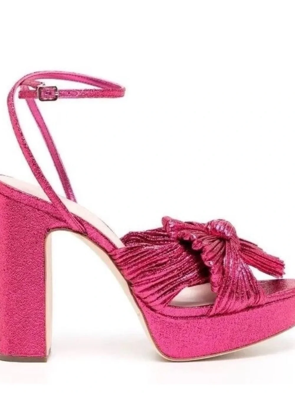 Loeffler Randall loeffler randall