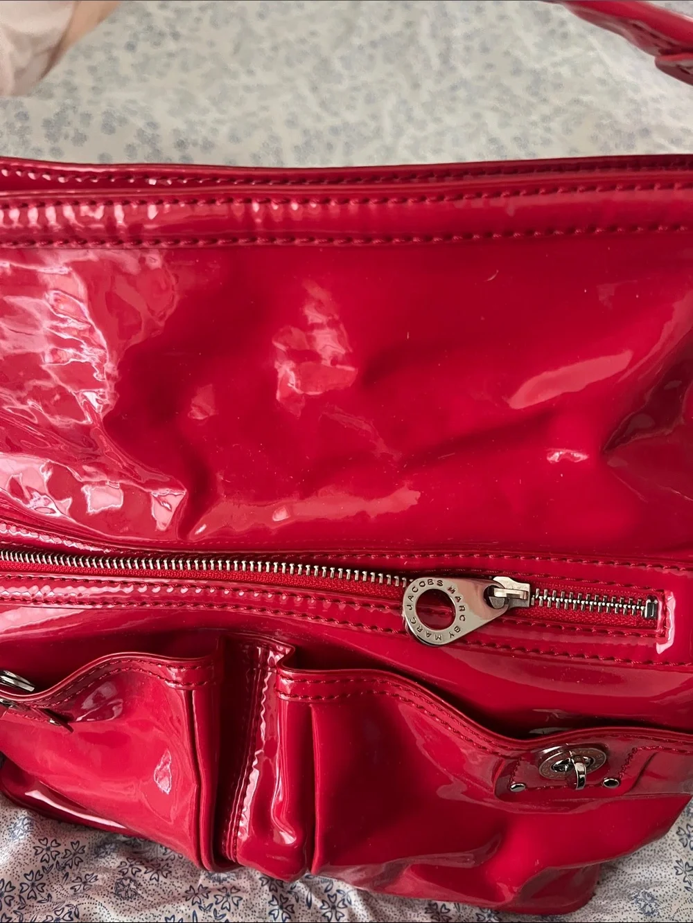 Marc By Marc Jacobs bought pre