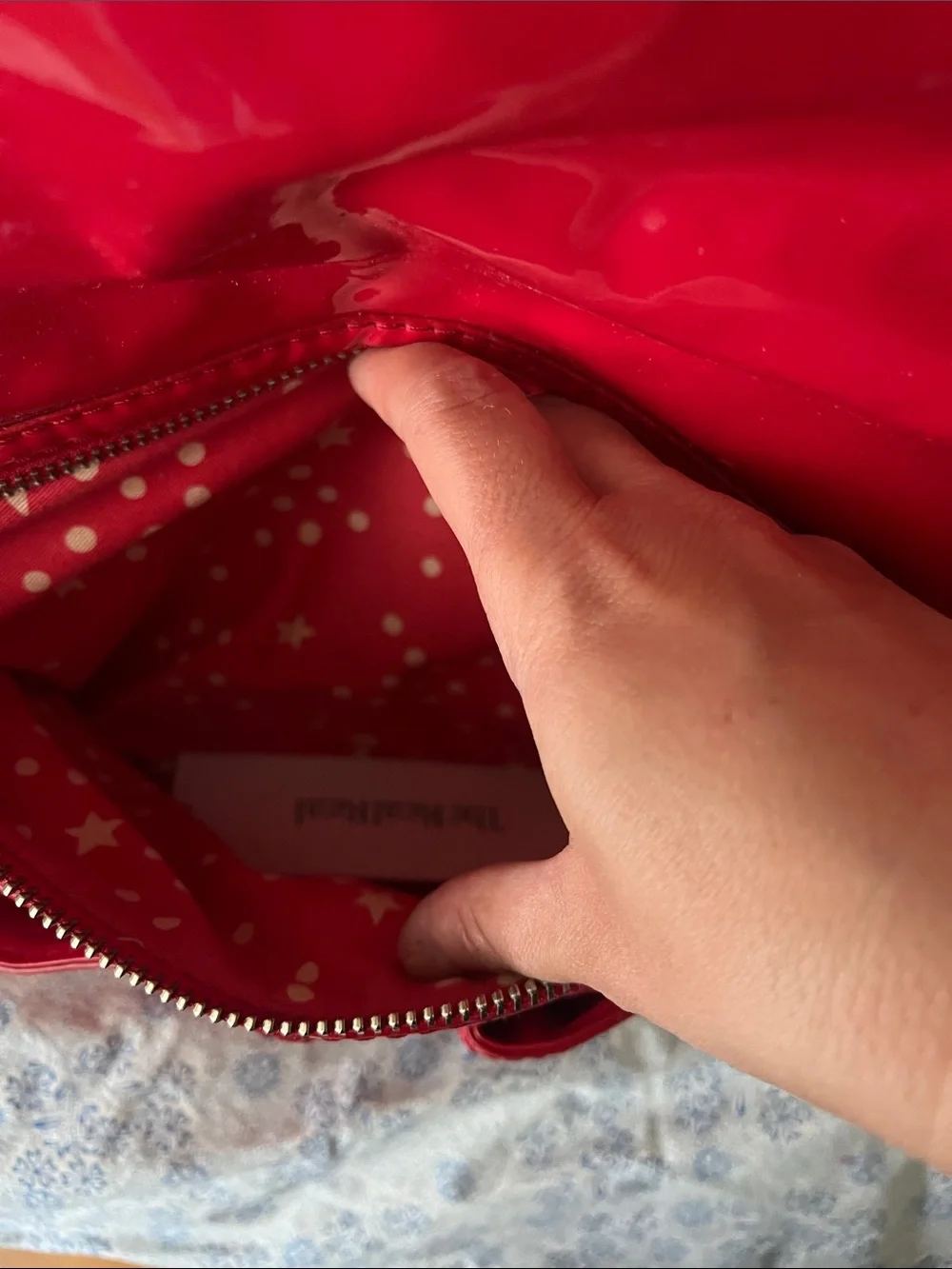 Marc By Marc Jacobs bought pre