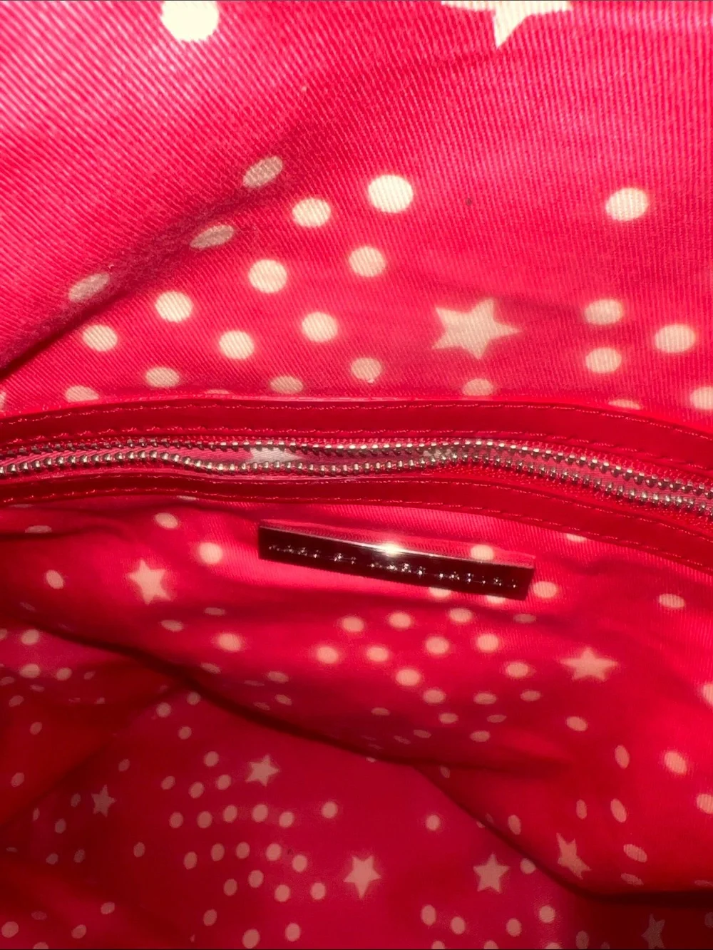 Marc By Marc Jacobs bought pre