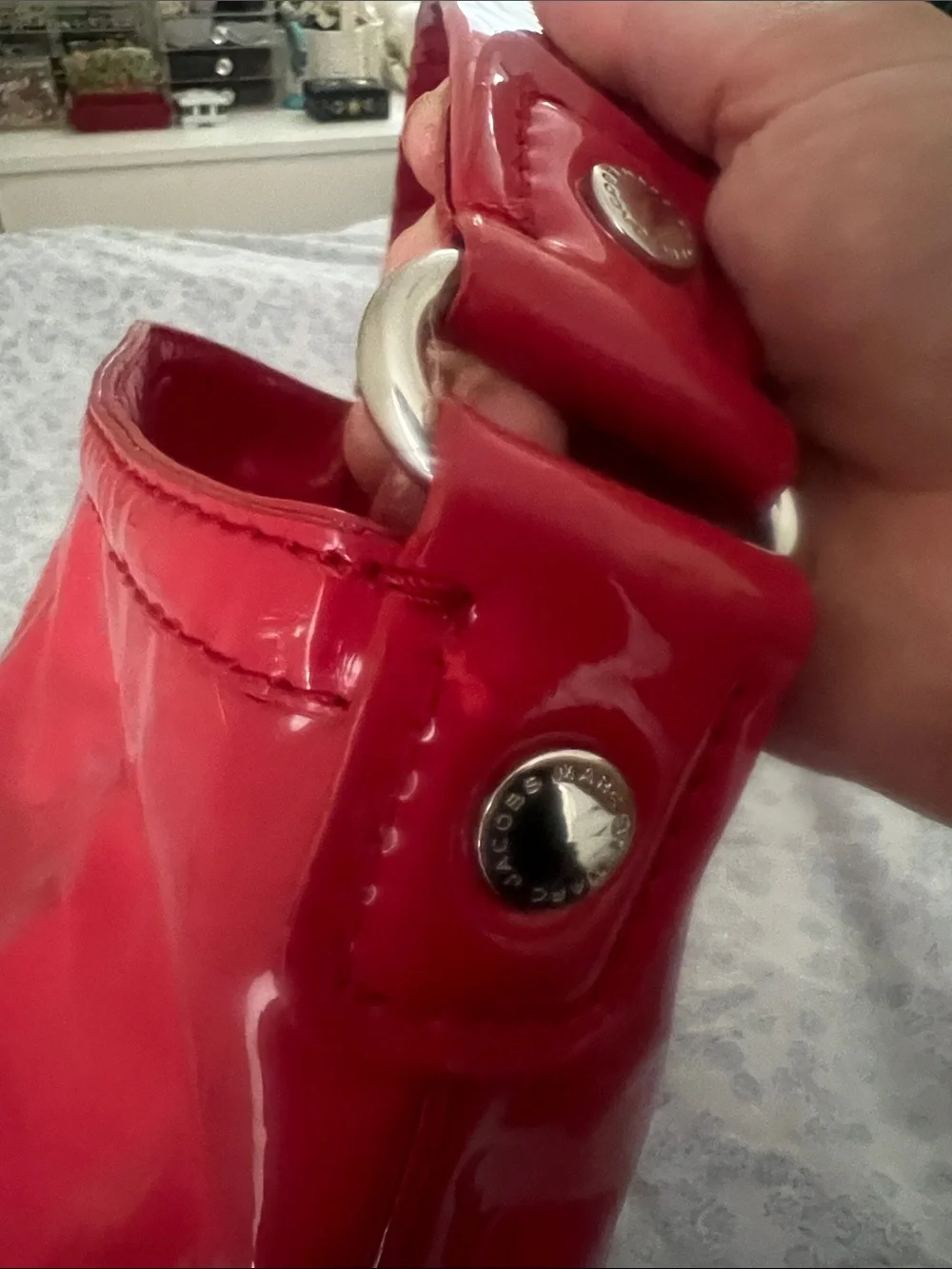 Marc By Marc Jacobs bought pre