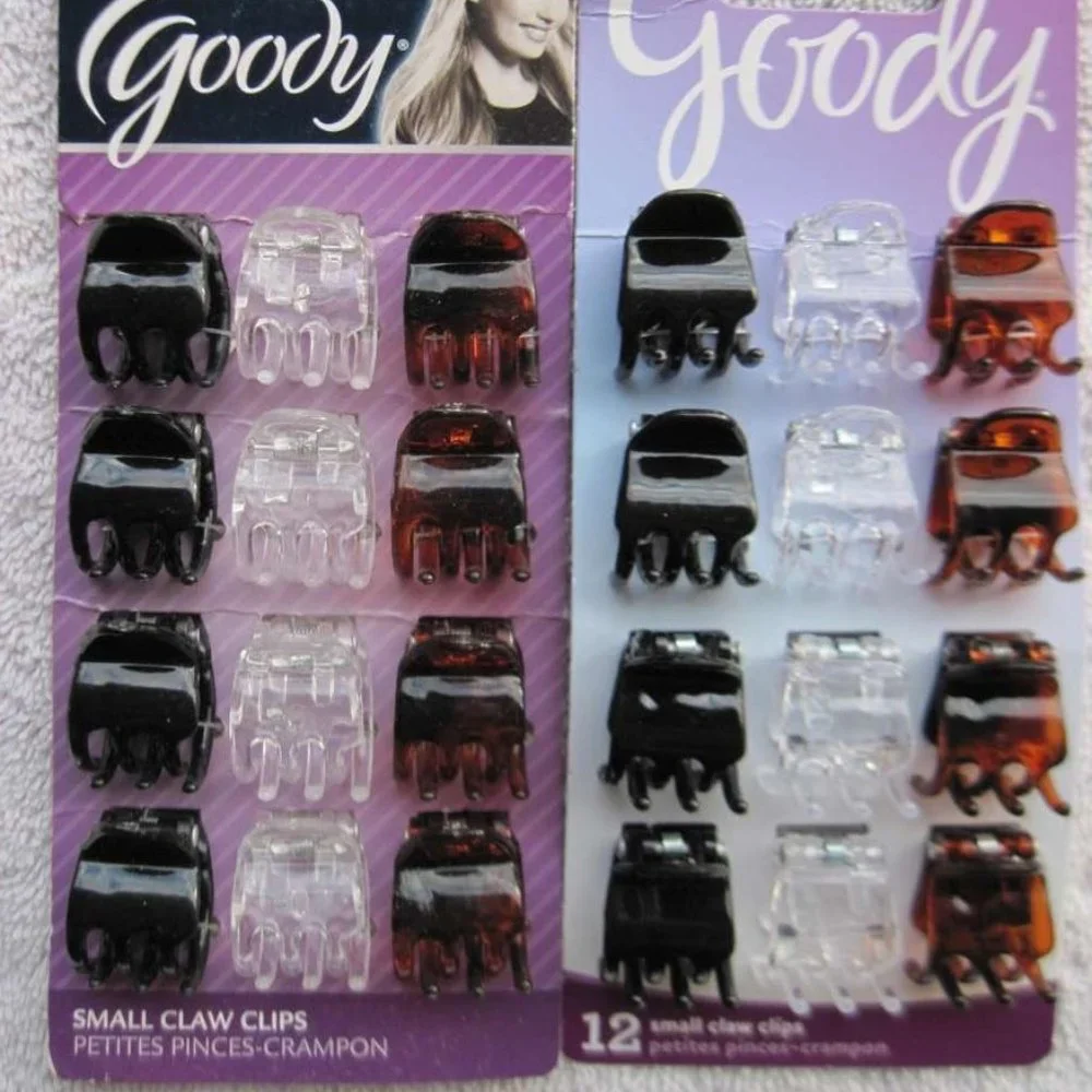 Goody this listing