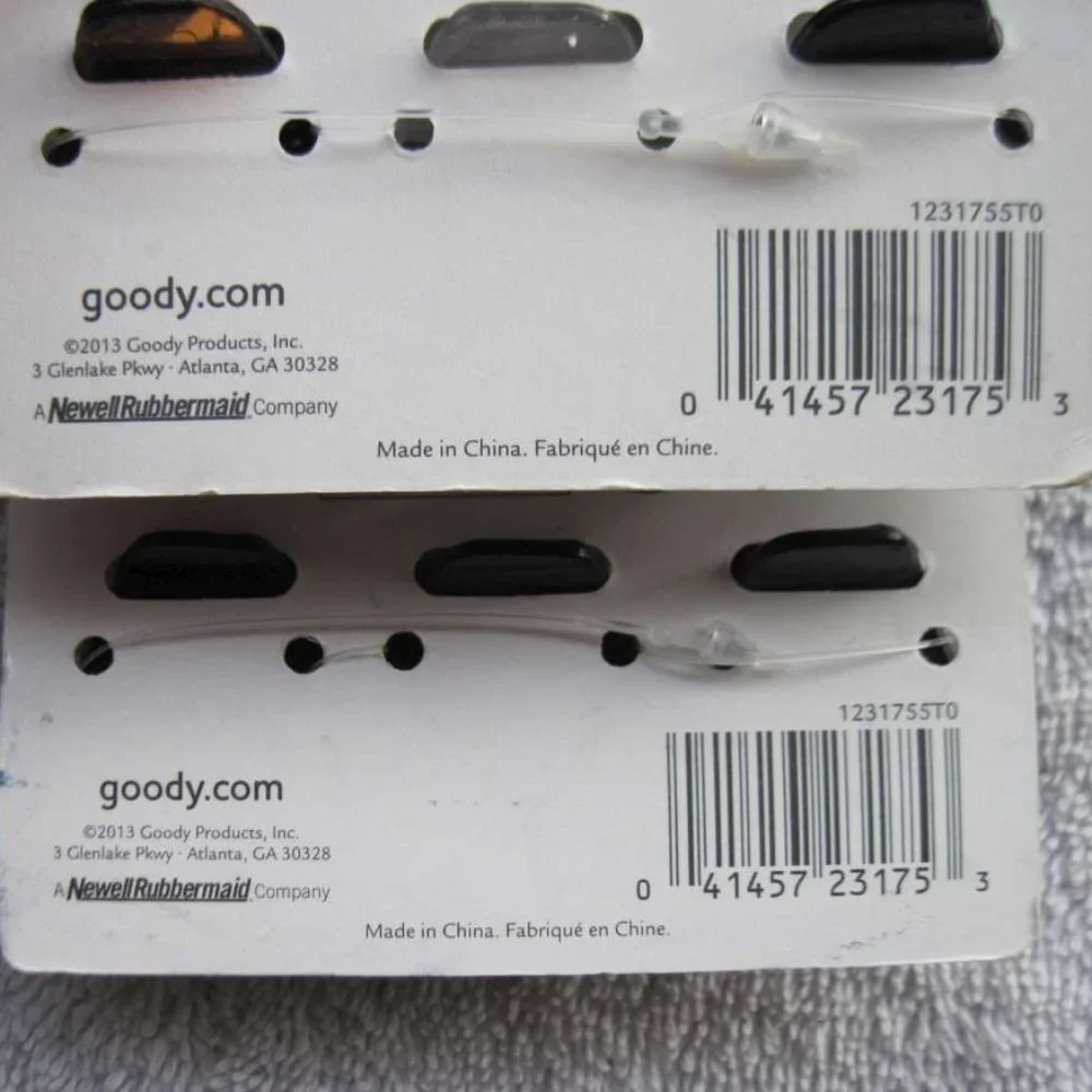 Goody this listing