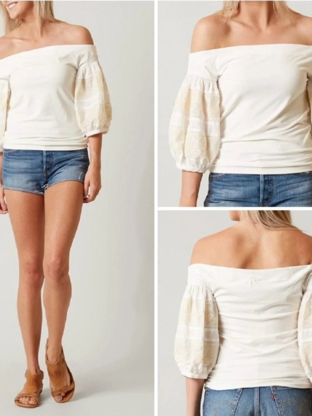Free People free people