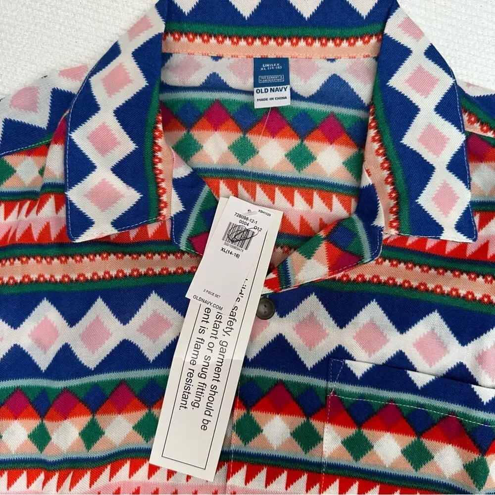 Old Navy these vibrant
