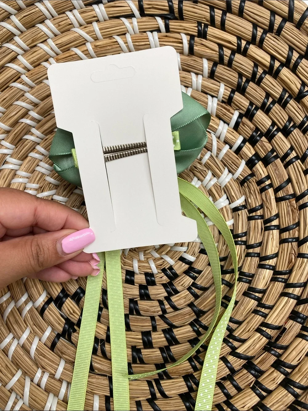 Hand Crafted mom similar this