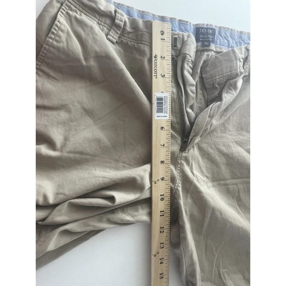 J. Crew crew livingston