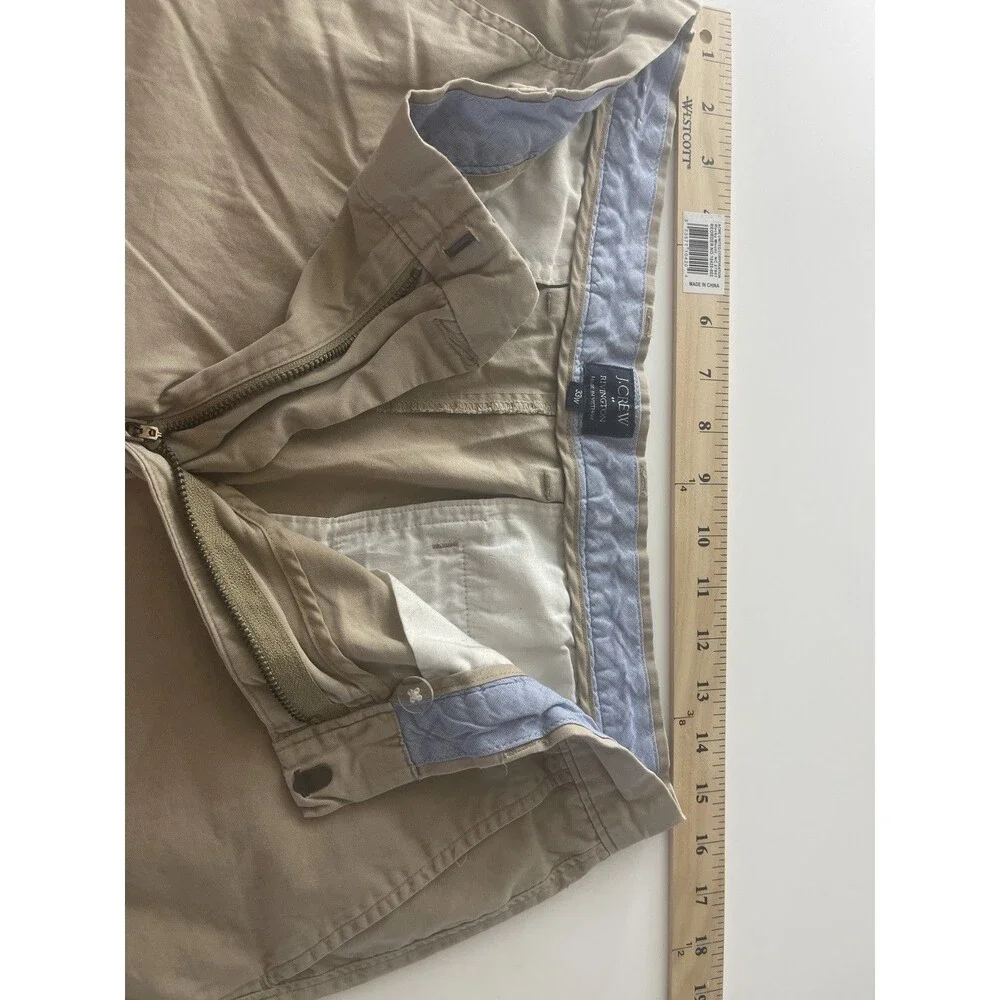 J. Crew crew livingston