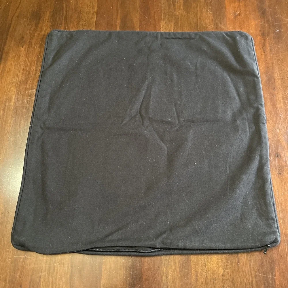 Pottery Barn nyc throw