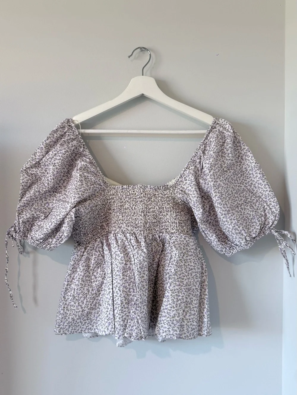 Tuckernuck lightweight lavender