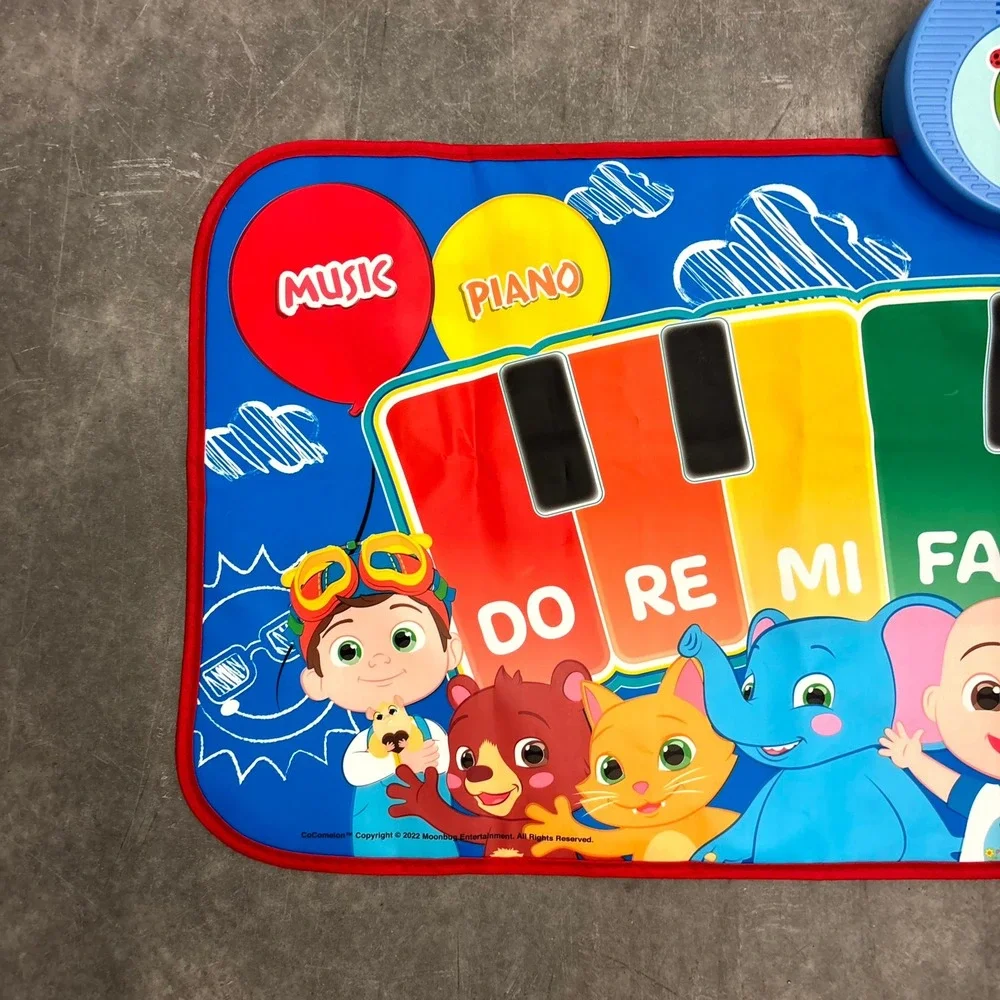 Jakks Pacific make learning