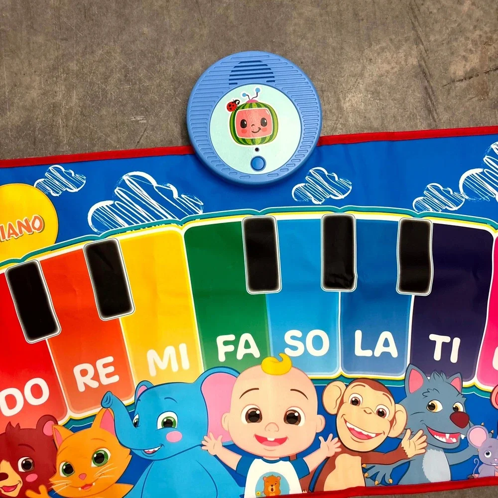 Jakks Pacific make learning