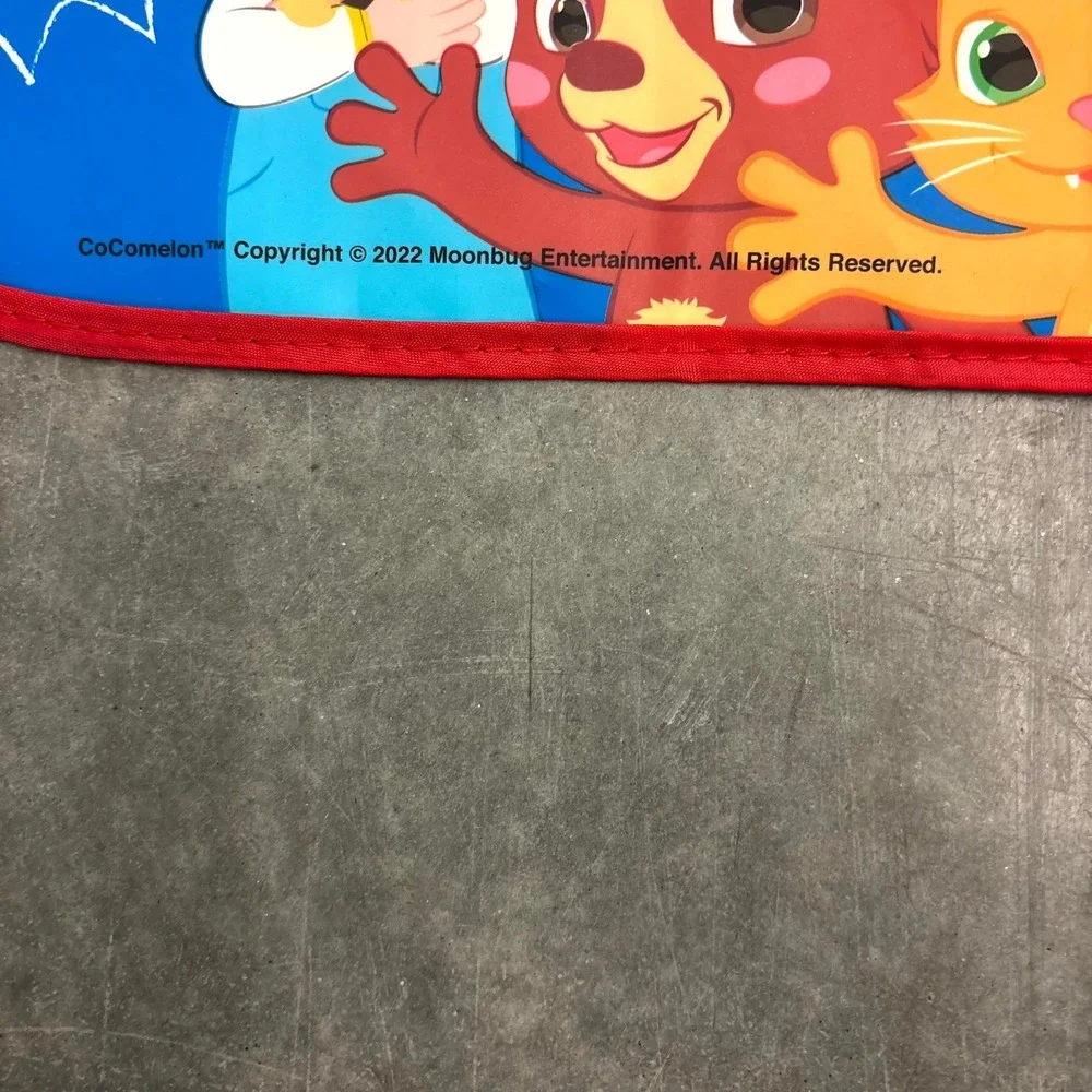 Jakks Pacific make learning