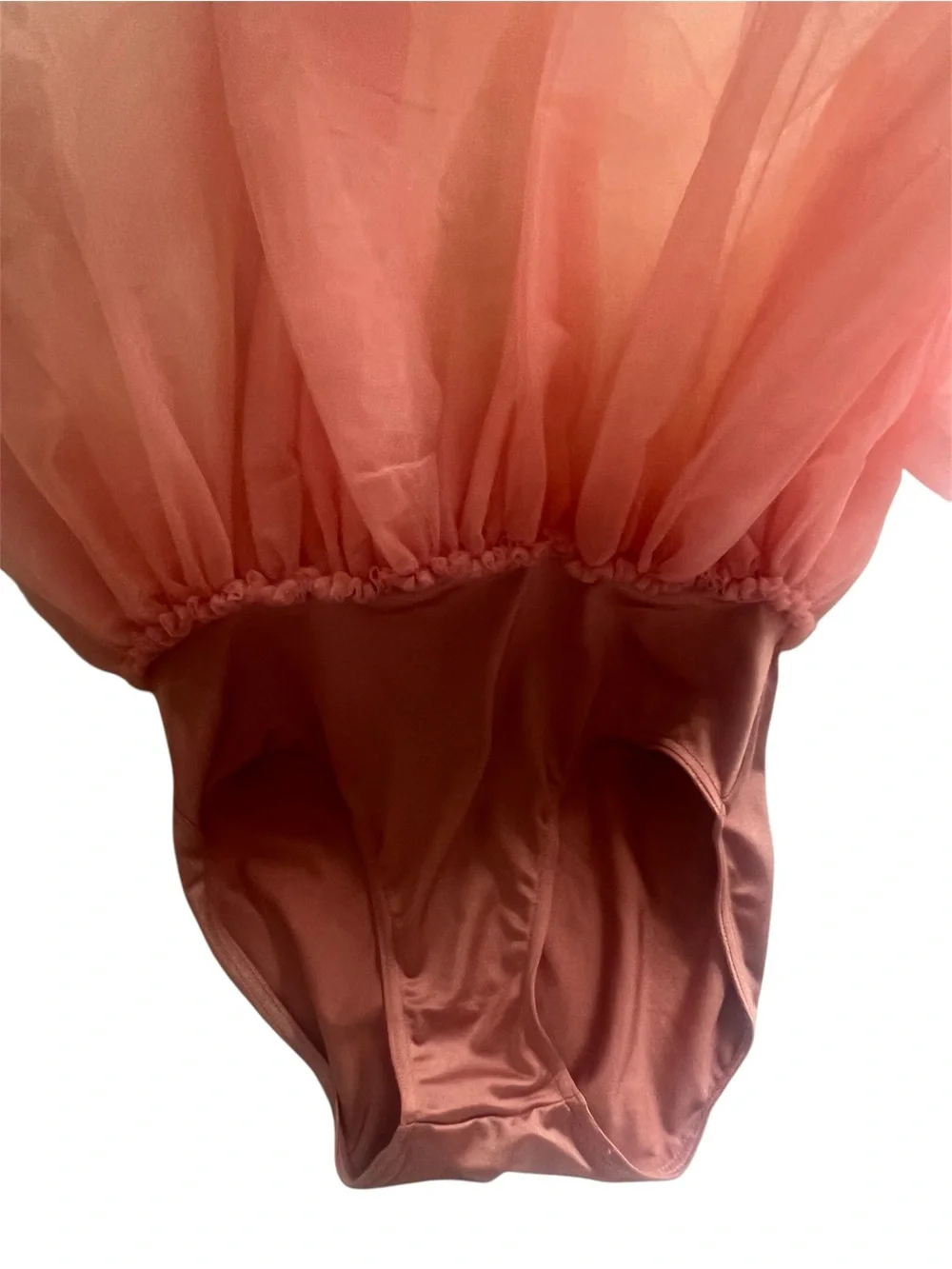 Weissman beautiful ballet