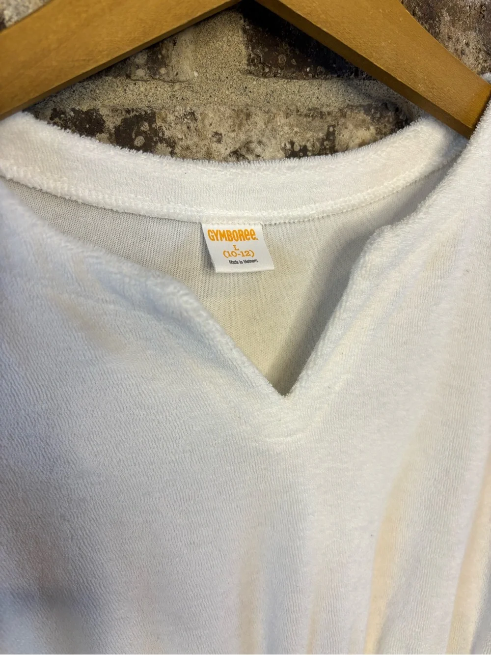 Gymboree pom customizable