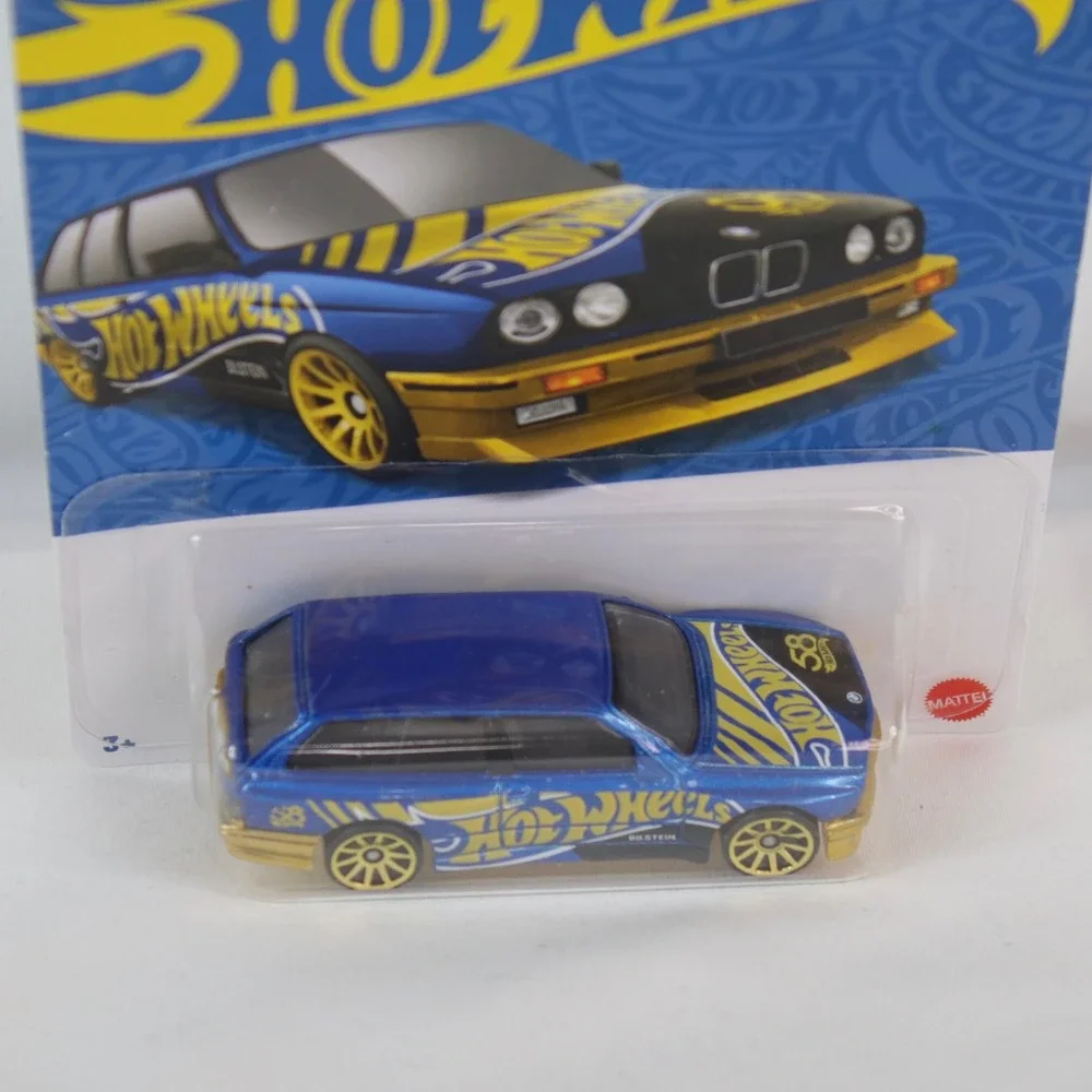 Hot Wheels hot wheels