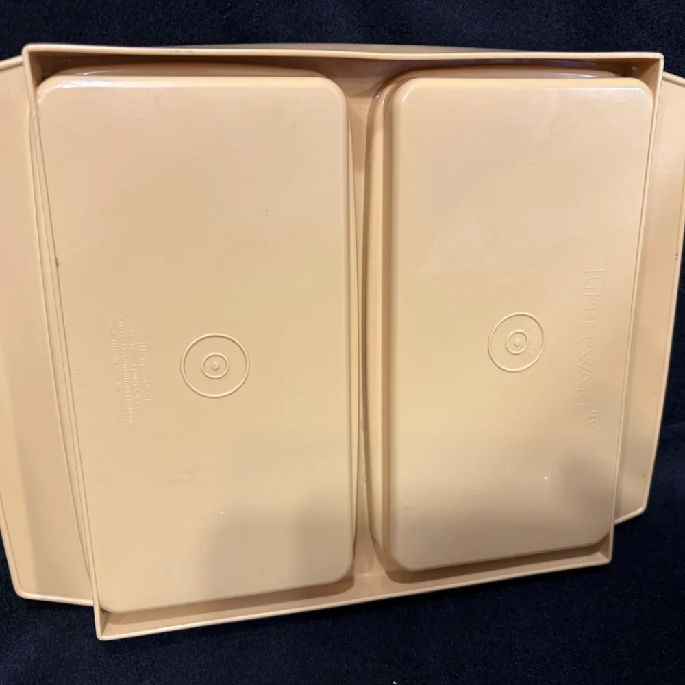 Tupperware this set