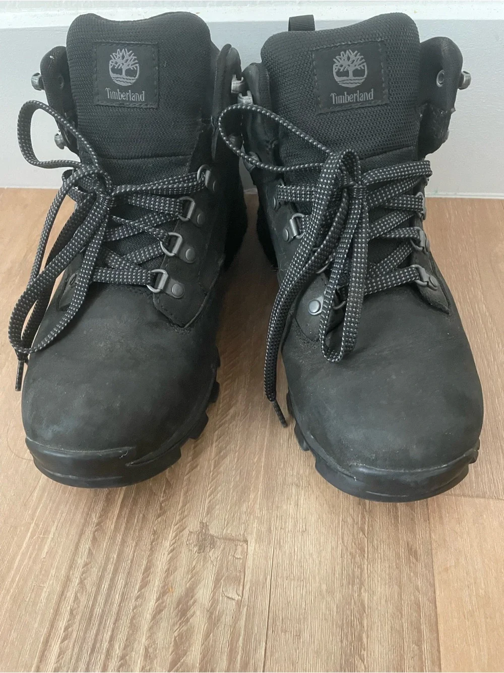 Timberland lug men’s sole
