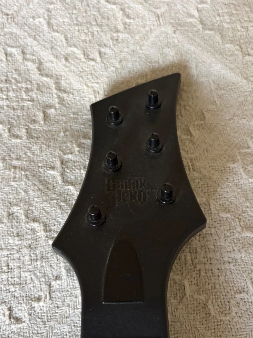 Guitar Hero red octane