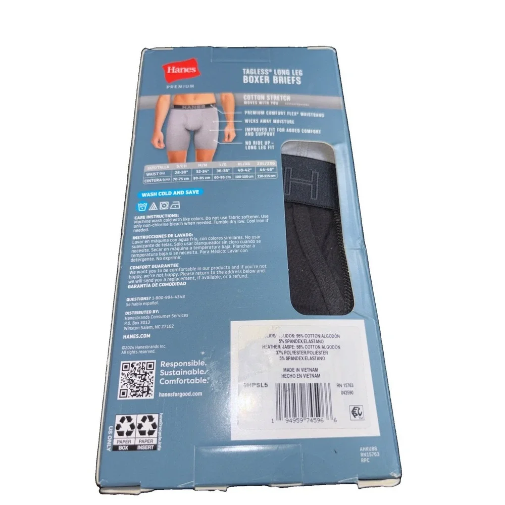 Hanes Premium hanes premium