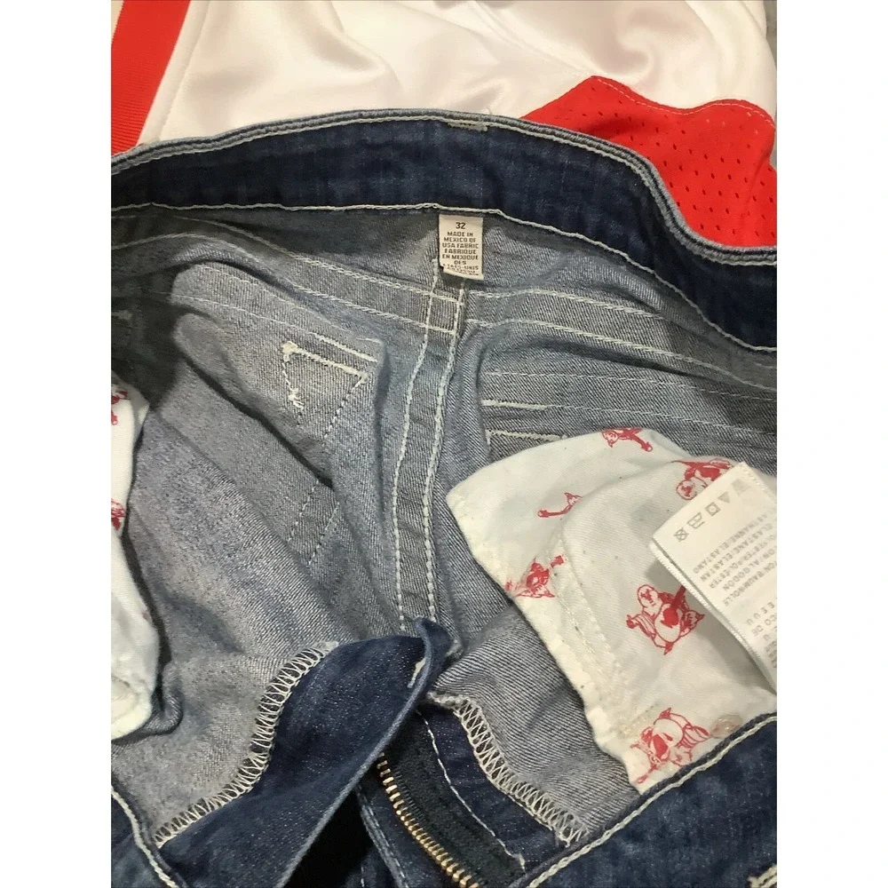 True Religion look pictures