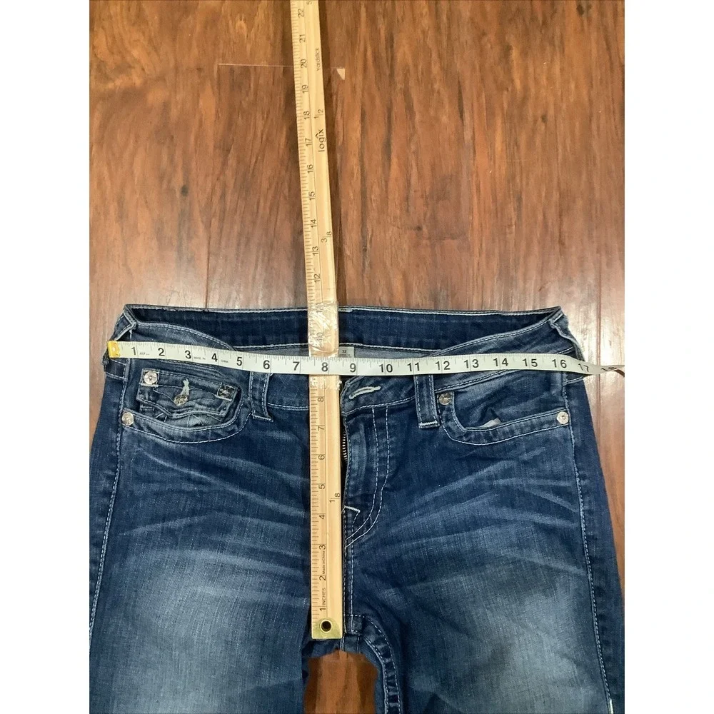 True Religion look pictures