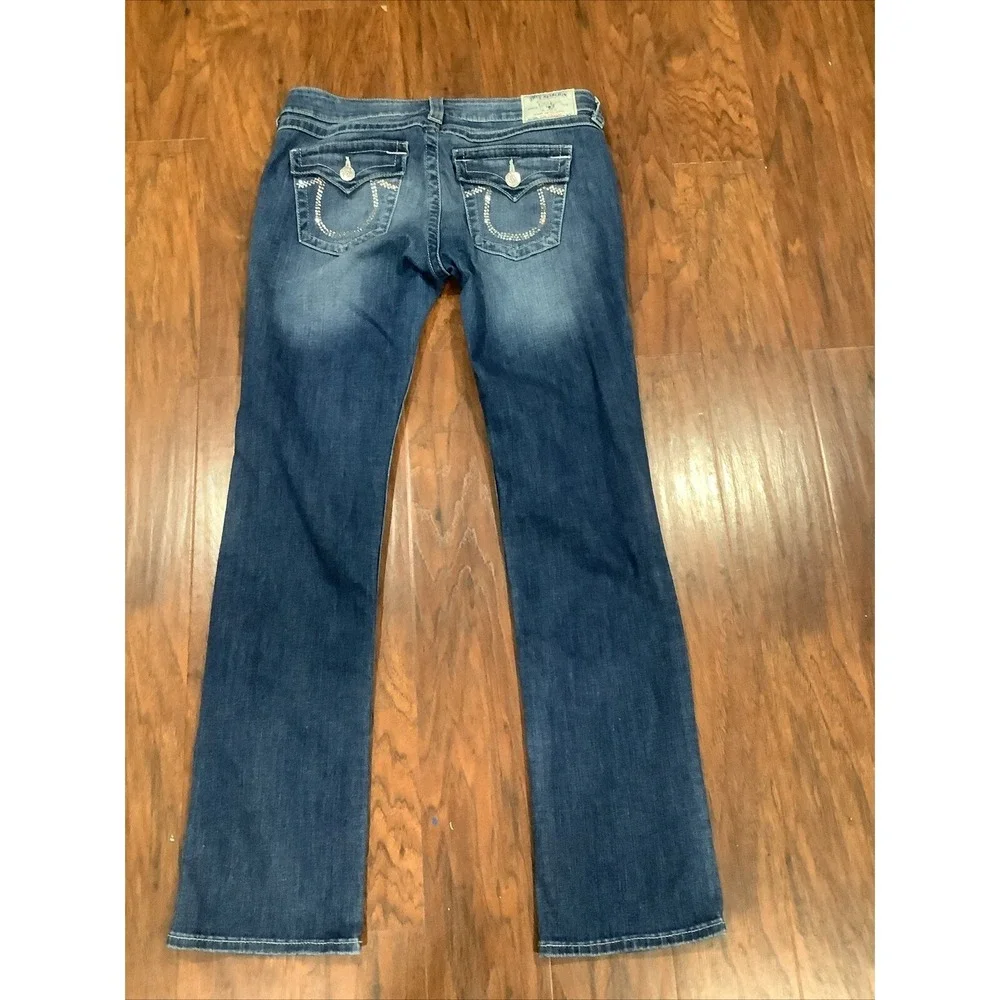 True Religion look pictures