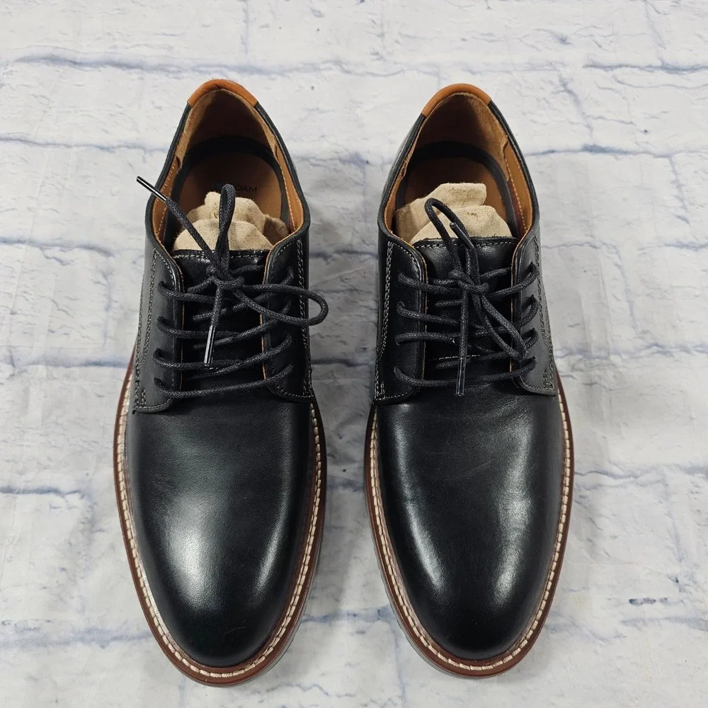 Johnston & Murphy neutral urban