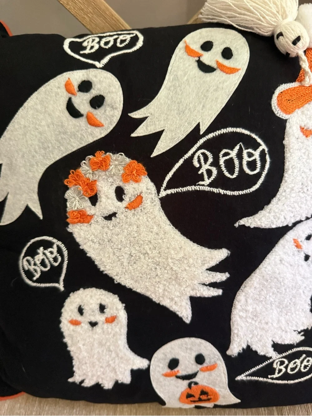 Kohls festive halloween