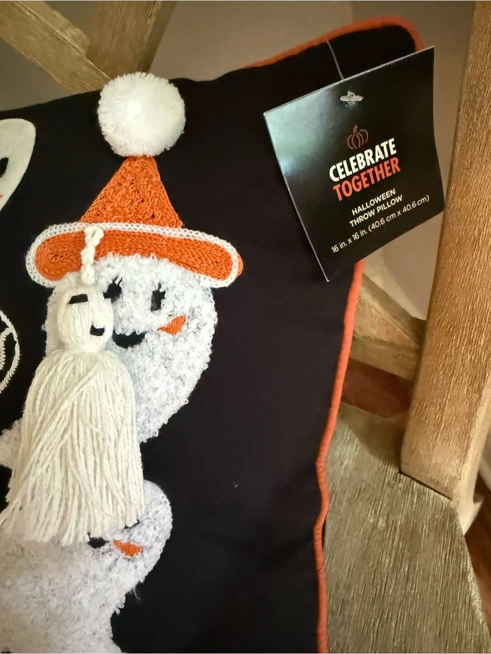Kohls festive halloween